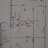 Colentina, McDonalds, apartament et. 6/8, bloc din 78, anvelopat